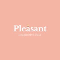 Pleasant Data logo, Pleasant Data contact details