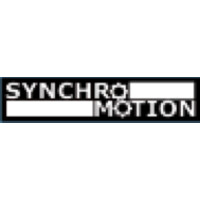 Synchro Motion LLC logo, Synchro Motion LLC contact details