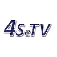 4SeTV, Inc. logo, 4SeTV, Inc. contact details