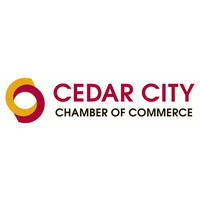 Cedar City Area Chamber of Commerce logo, Cedar City Area Chamber of Commerce contact details