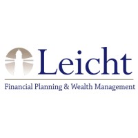 Leicht Financial Planning & Wealth Management logo, Leicht Financial Planning & Wealth Management contact details