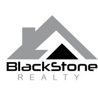 Blackstone Realty logo, Blackstone Realty contact details