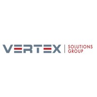 Vertex Solutions Group, LLC logo, Vertex Solutions Group, LLC contact details