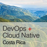 Comunidad DevOps + Cloud Native Costa Rica logo, Comunidad DevOps + Cloud Native Costa Rica contact details