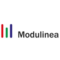 Modulinea Modular Systems logo, Modulinea Modular Systems contact details