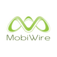 MobiWire logo, MobiWire contact details