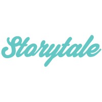 Storytale logo, Storytale contact details