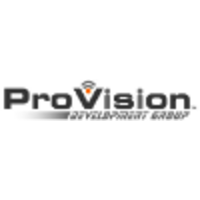 ProVision Development Group logo, ProVision Development Group contact details