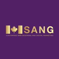 SANG Digital Marketing & Web Studio logo, SANG Digital Marketing & Web Studio contact details