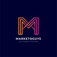 MarketoGuys logo, MarketoGuys contact details