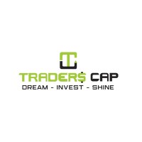 Traderscap logo, Traderscap contact details