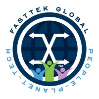 FastTek Global logo, FastTek Global contact details