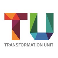 NHS Transformation Unit logo, NHS Transformation Unit contact details