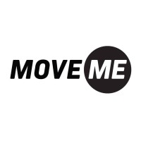 MoveMe logo, MoveMe contact details