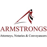 Armstrongs Attorneys logo, Armstrongs Attorneys contact details