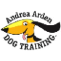 Andrea Arden Dog Training logo, Andrea Arden Dog Training contact details