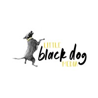 Little Black Dog Media logo, Little Black Dog Media contact details