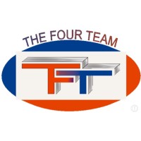 The Four Team SA de CV logo, The Four Team SA de CV contact details