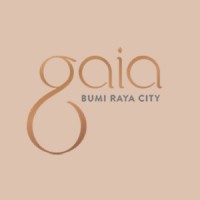 Gaia Bumi Raya City logo, Gaia Bumi Raya City contact details