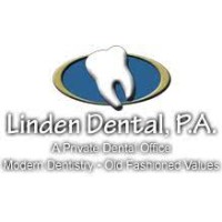 LINDEN DENTAL ASSOCIATES, P.A. logo, LINDEN DENTAL ASSOCIATES, P.A. contact details