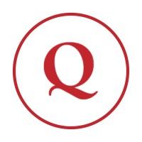 QURAMO Publishing logo, QURAMO Publishing contact details