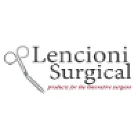 Lencioni Surgical logo, Lencioni Surgical contact details