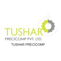 TUSHAR PRECICOMP PRIVATE LIMITED logo, TUSHAR PRECICOMP PRIVATE LIMITED contact details