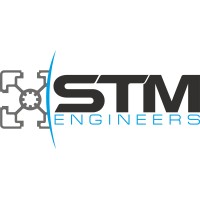 STM Engineers Pune logo, STM Engineers Pune contact details