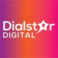 Dialstar Digital logo, Dialstar Digital contact details