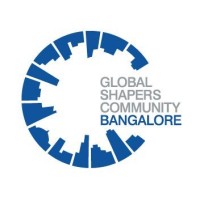 Global Shapers Bangalore logo, Global Shapers Bangalore contact details