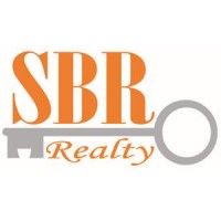 SBR Realty logo, SBR Realty contact details