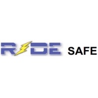 REDE SAFE logo, REDE SAFE contact details