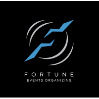 Fortune Events Organizing logo, Fortune Events Organizing contact details