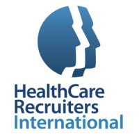 HealthCare Recruiters International logo, HealthCare Recruiters International contact details