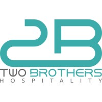 2Brothers Hospitality logo, 2Brothers Hospitality contact details