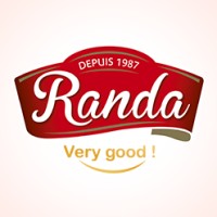 Randa Tunisie logo, Randa Tunisie contact details