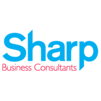 Sharp Consultants logo, Sharp Consultants contact details