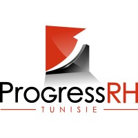 Progress RH Tunisie logo, Progress RH Tunisie contact details