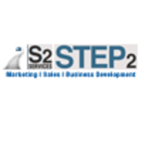 Step 2 Services logo, Step 2 Services contact details