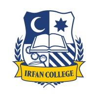 Irfan College logo, Irfan College contact details