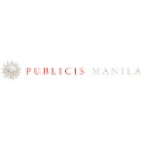 Publicis Manila; Inc logo, Publicis Manila; Inc contact details