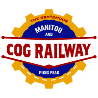 The Broadmoor Manitou & Pikes Peak Cog Railway logo, The Broadmoor Manitou & Pikes Peak Cog Railway contact details