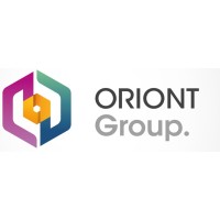 Oriont Group logo, Oriont Group contact details