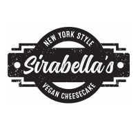 Sirabella's VeganCheesecake.net logo, Sirabella's VeganCheesecake.net contact details