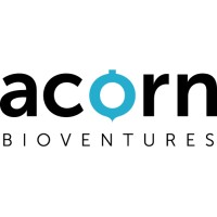 Acorn Bioventures logo, Acorn Bioventures contact details