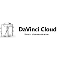 DaVinci Cloud logo, DaVinci Cloud contact details