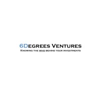 6Degrees Ventures logo, 6Degrees Ventures contact details