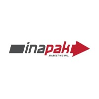 Inapak Marketing Inc. logo, Inapak Marketing Inc. contact details