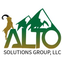 ALTO Solutions Group, LLC logo, ALTO Solutions Group, LLC contact details