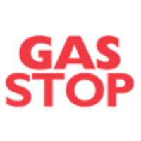 Gas Stop logo, Gas Stop contact details